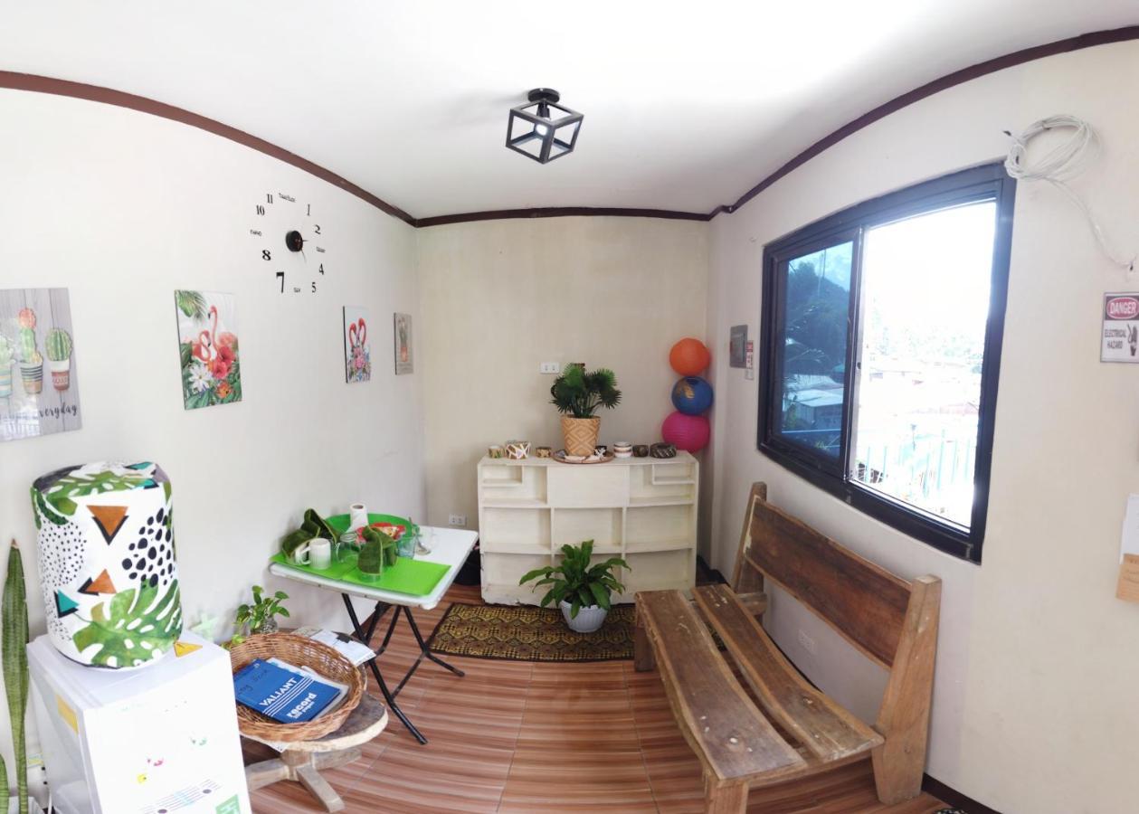 Marbeth Homestay