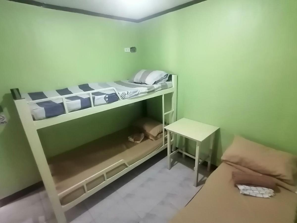Homestay Marbeth