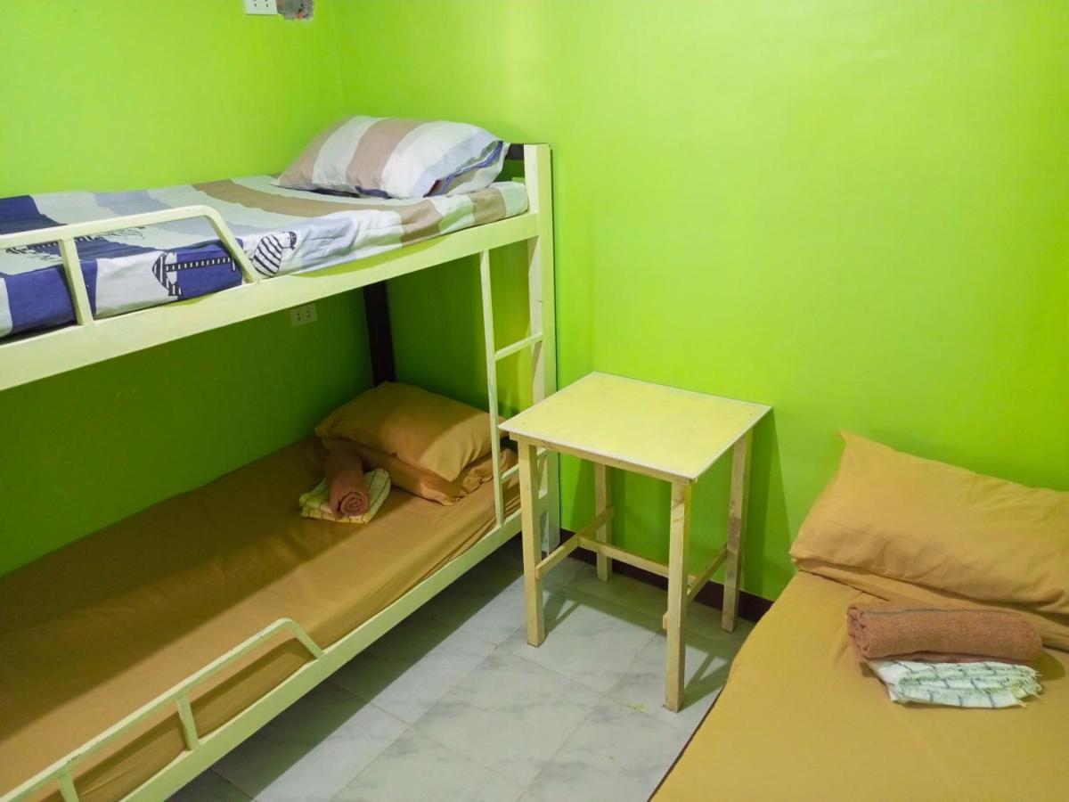 Marbeth Homestay