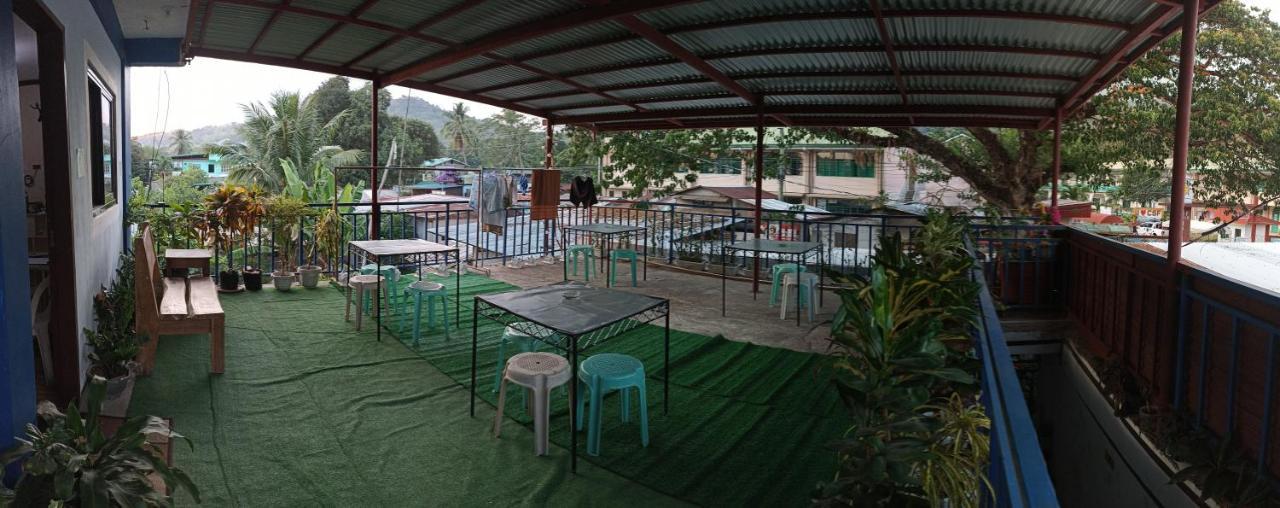Marbeth Homestay *