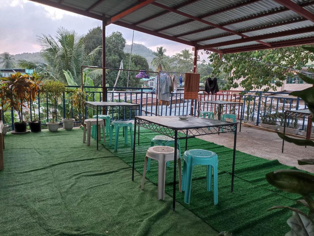Marbeth Homestay