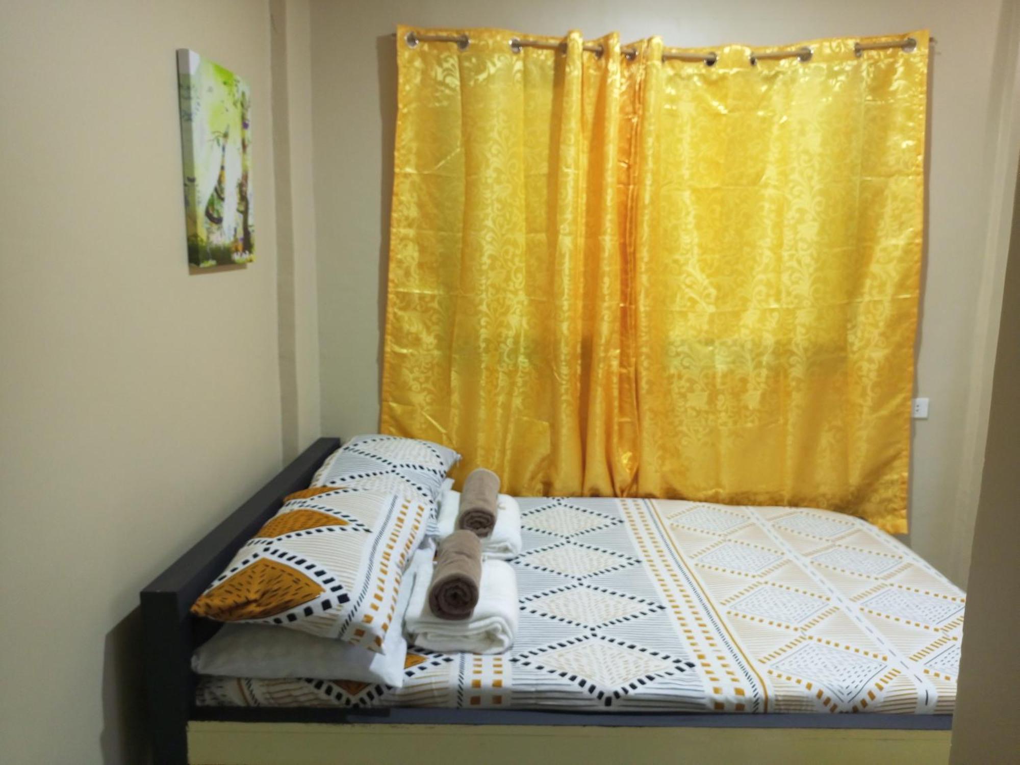 Marbeth Homestay *
