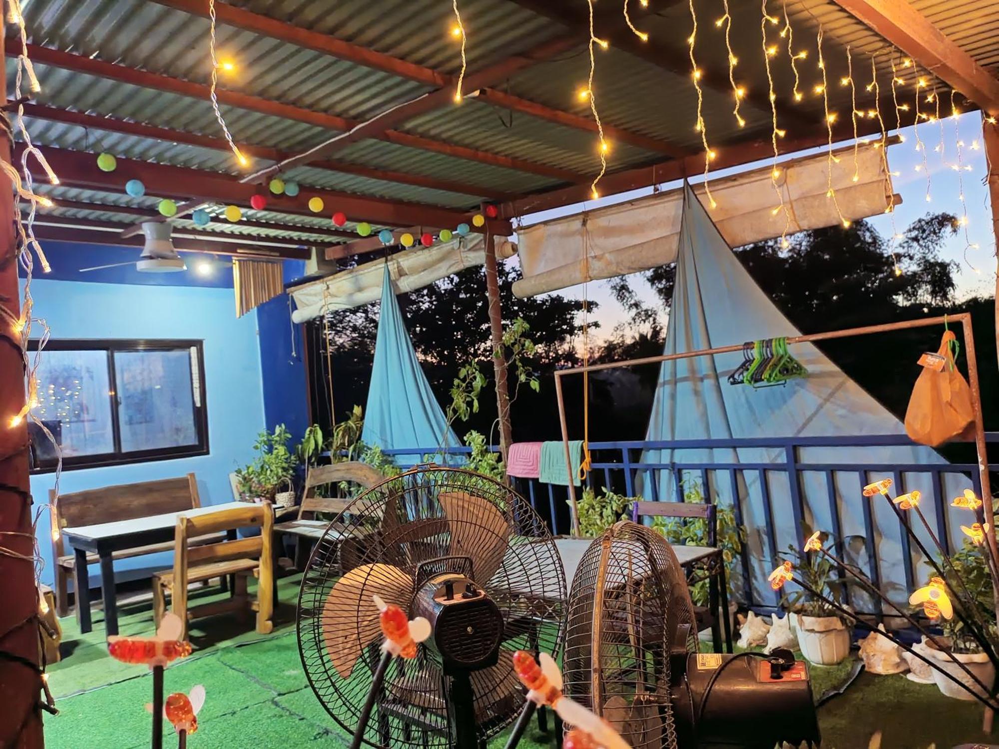 Homestay Marbeth Coron